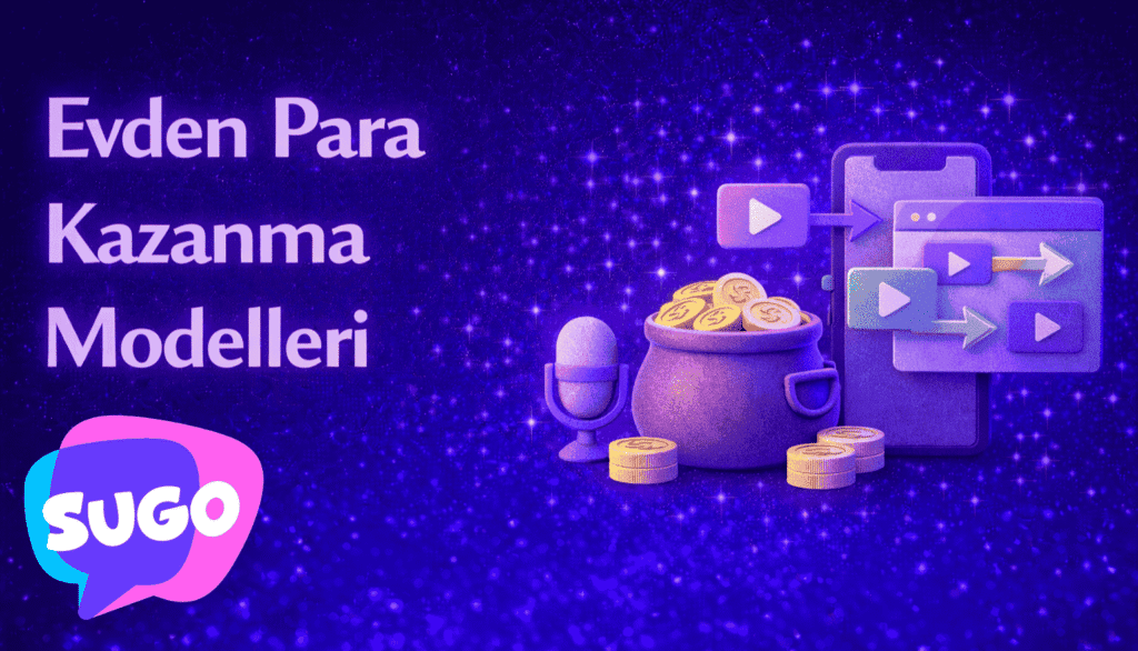 Evden Para Kazanma Modelleri
